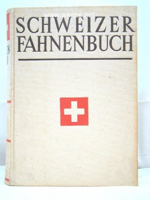 Schweizer Fahnenbuch