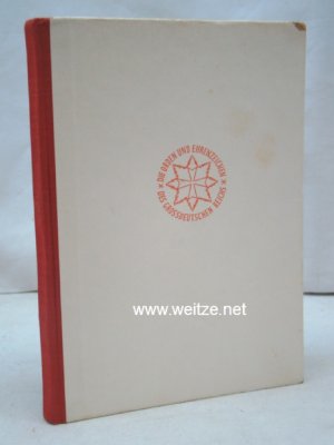 Die Orden und Ehrenzeichen des Großdeutschen Reiches