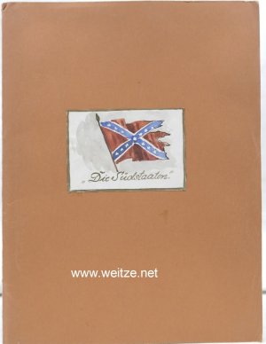 Die Südstaaten