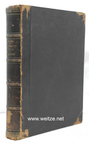 Geschichte der Königlich Preußischen Fahnen und Standarten seit dem Jahre 1807.