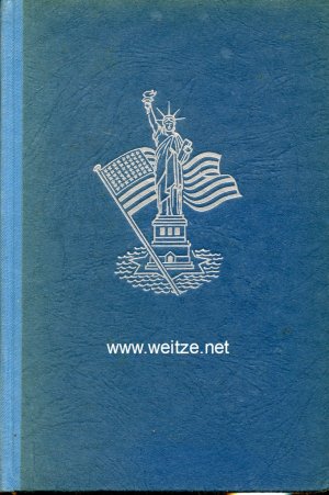 antiquarisches Buch – Luckner, F. Graf v – Seeteufel erobert Amerika - Kaperfahrt auf Herzen.