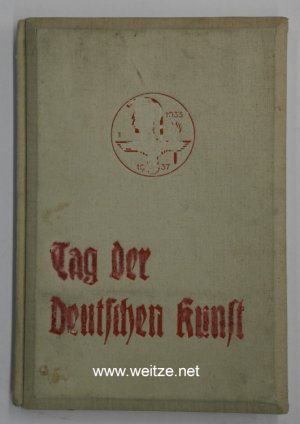 Tag der deutschen Kunst