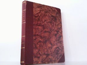 Die Bau- und Kunstdenkmäler des Herzogtums Braunschweig. Hier Band 3 Zweite Abteilung - Die Bau- und Kunstdenkmäler des Kreises Wolfenbüttel mit Ausschluss […]