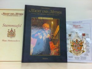 Die Hohenzollern. Macht und Mythos - Die grossen Dynastien.