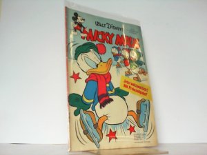 Micky Maus. Nr. 26. 14. Dezember 1957.