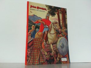 antiquarisches Buch – Foster, Harold R – Prinz Eisenherz. Band 18 - Modret, der Verräter. Neue Bildererzählung um den Ritter ohne Furcht und Tadel.