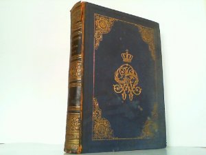Geschichte der Königlich Preußischen Fahnen und Standarten seit dem Jahre 1807. Hier Band 1!