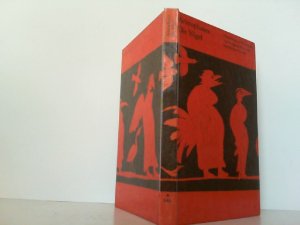 Aristophanes DIE VÖGEL . Insel-Bücherrei Nr. 946. Übersetzung und Bearbeitung von Wolfgang Schadewaldt.