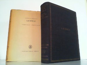 Sämtliche Schriften und Briefe. Vierte Reihe: Politische Schriften. Zweiter Band: 1677 - 1687.