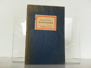 Die Entwicklung der deutschen Volksseele. Aus den Bildern aus der deutschen Vergangenheit. Eine Geistergeschichte von Glocken, die ein altes Jahr aus- […]