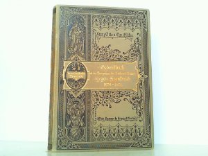 Das große Jahr 1870. Gedenkbuch aus der Zeit des Nationalkrieges gegen Frankreich im Jahre der deutschen Einigung. Ehrentage aus Deutschlands neuester […]