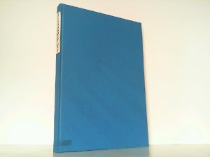 Amtliche Verlautbarungen zum Luftschutz - Folge 1-8 in einem Buch gebunden. 15. Oktober bis Ende November 1940.