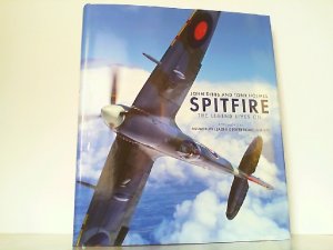 gebrauchtes Buch – Dibbs, John and Tony Holmes – Spitfire - The Legend Lives On (General Aviation).