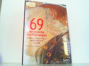 gebrauchtes Buch – Traimond, Jean M – 69 erotische Verführungen - Bilder erzählen von Liebe, Leidenschaft und Begierde.