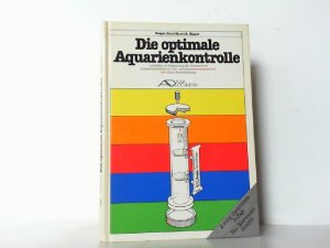 Die optimale Aquarienkontrolle.