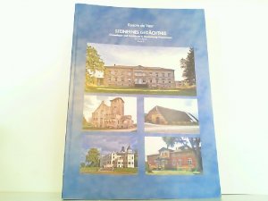 Steinernes Gedächtnis - Gutsanlagen und Gutshäuser in Mecklenburg-Vorpommern. Ein Handbuch. Hier Band 5. Landkreise Bad Doberan, Güstrow, Ludwigslust, […]