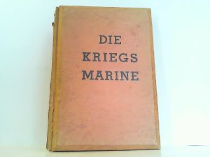 Die Kriegsmarine. Raumbildalbum mit 100 Raumbildern so wie Brille - KOMPLETT !