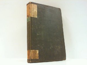 Sir John Franklin. Die Unternehmungen für seine Rettung und die nordwestliche Durchfahrt. Nebst einer Tabelle der arktischen Temperaturen von H. W. Dowe […]