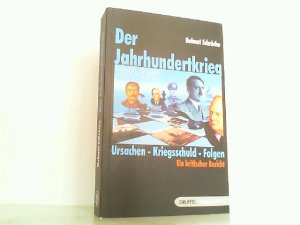 Der Jahrhundertkrieg 1939-1945.