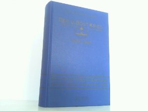 gebrauchtes Buch – Busch, Rainer und Hans-Joachim Röll – Der U-Boot-Krieg 1939 - 1945. Hier Band 3: Deutsche U-Boot-Erfolge von September 1939 bis Mai 1945.