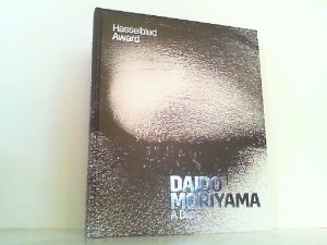 Daido Moriyama - A Diary. Hasselblad Award 2019.