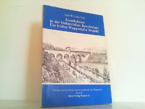 Eisenbahnen der industriellen Revolution