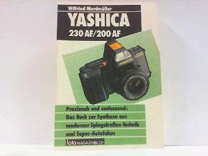 Yashica 230 AF / 200 AF.