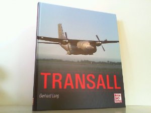 gebrauchtes Buch – Gerhard Lang – Transall.