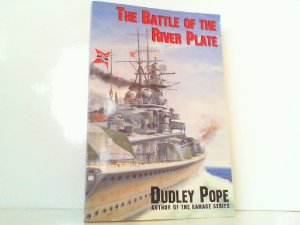 The Battle of the River Plate.