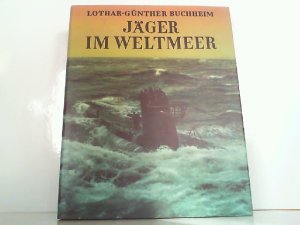 Jäger im Weltmeer.