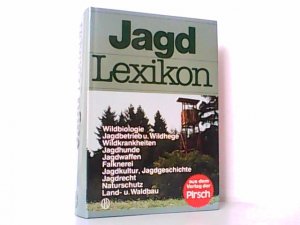 Jagdlexikon.