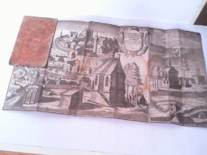Eigentliche Beschreibung des Görlitzischen Heiligen Grabes. So wohl vermmittelst einer richtigen in Kupfer gestochenen Vorstellung Als auch folgender […]