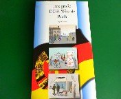 gebrauchtes Buch – Franke, Ingolf  – Das große DDR-Witz.de-Buch . Vom Volk, für das Volk.