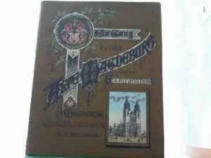 Ein Gang durchs alte Magdeburg vor der Stadterweiterung unter besonderer Berücksichtigung der aus diesem Anlaß gefallenen Baulichkeiten. In 86 Cabinets […]