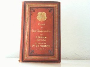 Chronik der Stadt Neuhaldensleben. Aus archivalischen Quellen bearbeitet. 2. neubearb. Auflage von theodor Sorgenfrey.