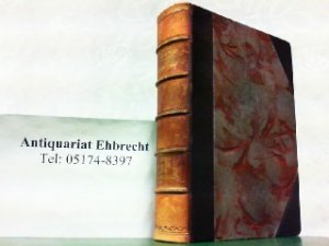 Die Bau- und Kunstdenkmäler des Herzogtums Braunschweig. Hier Band 1 - Die Bau- und Kunstdenkmäler des Kreises Helmstedt.