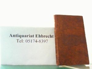 Mythologische Erzählungen mit Erläuterungen aus der älteren griechischen Geschichte. Ein lateinisch-teutsches Lesebuch für junge Leute.