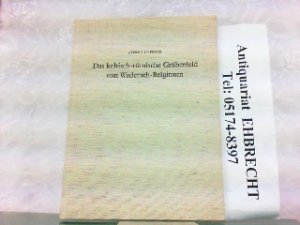 Das keltisch-römische Gräberfeld von Wederath-Belginum. 2. Teil: Gräber 429-883 ausgegraben 1956/1957. Trierer Grabungen u. Forschungen, Bd. VI,2.