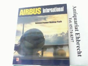 gebrauchtes Buch – Penner, Hellmut und Dietmar Plath – Airbus international.