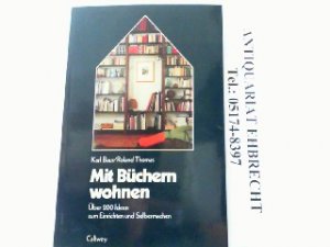 gebrauchte Buecher