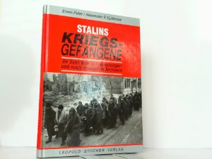 Stalins Kriegsgefangene - Ihr Schicksal in Erinnerungen und nach russischen Archiven