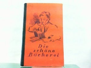 antiquarisches Buch – Ottomar Starke – Die schöne Bücherei.