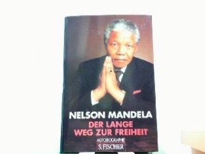 Der lange Weg zur Freiheit. Autobiographie. Deutsch von Günter Panske.