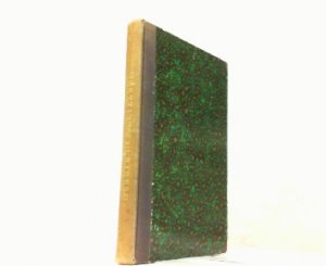 3 Bücher in einem - Immen. / Scheppenstiddesche streiche in C-dur mit Fis-moll for hoch-un deipnäsige lüe. / Ower de kunst jesunt te sin.