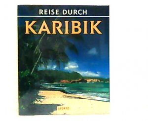 Reise durch Karibik.