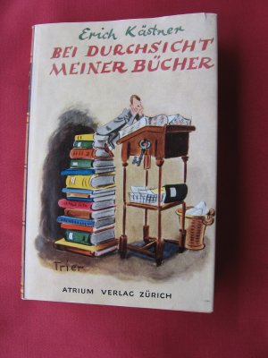 gebrauchte Buecher