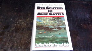 Der Splitter im Auge Gottes, SCIENCE FICTION & FANTASY CLUB