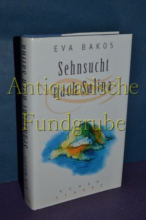 Sehnsucht nach Salina : Roman.