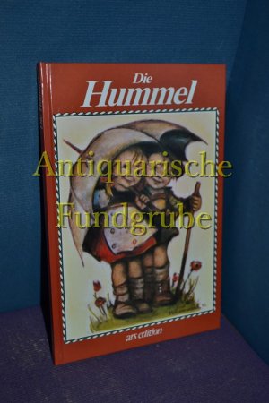 gebrauchtes Buch – Die Hummel