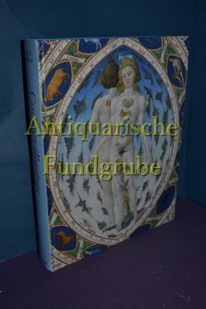 Codices illustres. Die schönsten illuminierten Handschriften der Welt, 400 bis 1600. (Durchgehend farbig bebildert).